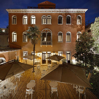 Nh Manin Hotel Venice