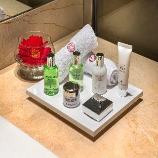 Hotel Nh Manin Venedig